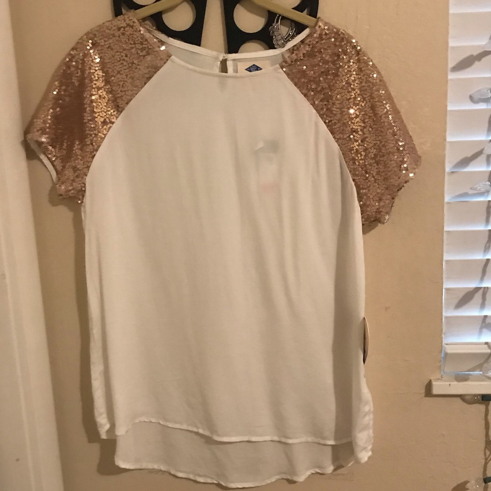 Sodie Roberton Top